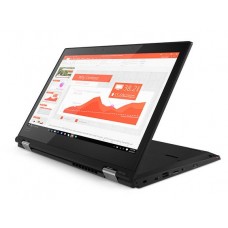 Ноутбук Lenovo ThinkPad L380 (20M7001JRT)