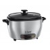 Рисоварка Russell Hobbs 23570-56 Healthy 14 Cup Rice Cooker