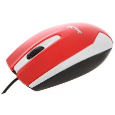 Мышь Genius DX-100X USB Red