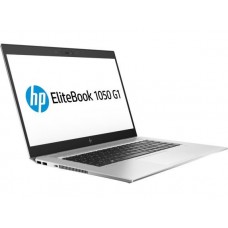 Ноутбук HP EliteBook 1050 G1 15.6FHD IPS AG/Intel i5-8300H/8/256F/int/W10P/Silver