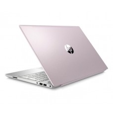 Ноутбук HP Pavilion 15-cs0051ur Pink (4ML35EA)