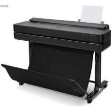 Принтер HP DesignJet T650 36" с Wi-Fi
