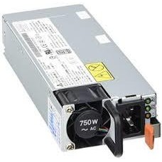 Блок питания Lenovo ThinkSystem 750W(230/115V) Platinum Hot-Swap Power Supply