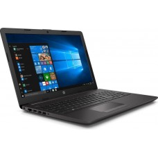 Ноутбук HP 250 G7 15.6FHD AG/Intel i3-7020U/4/500/int/W10P/Dark Silver