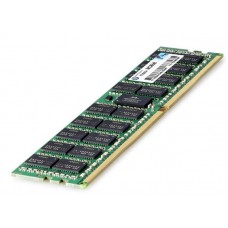 Память HPE 32GB (1x32GB) Dual Rank x4 DDR4-2666 CAS-19-19-19 Registered