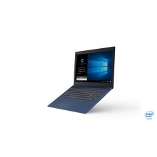 Ноутбук Lenovo IdeaPad 330-15IGM Midnight Blue (81D100H4RA)