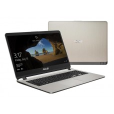 Ноутбук ASUS X507UF Gold (X507UF-EJ104)