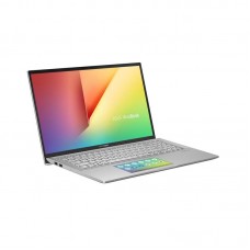 Ноутбук ASUS S532FL-BQ002T 15.6FHD AG/Intel i5-8265U/8/256SSD/NVD250-2/W10/Silver