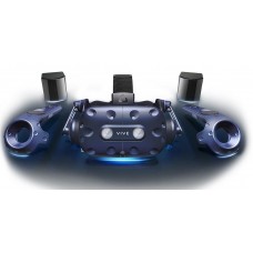 Система виртуальной реальности HTC VIVE PRO KIT (2.0) Blue-Black