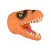 Игрушка-перчатка Same Toy Dino Animal Gloves Toys оранжевый AK68622-1Ut3