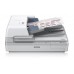 Сканер А3 Epson Workforce DS-60000