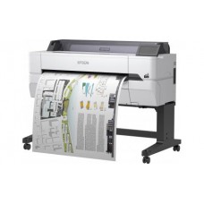 Принтер Epson SureColor SC-T5400 36"