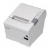 Принтер спец. thermal Epson TM-T88V RS-232/USB I/F Incl.PC-180 (White)