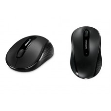 Мышь Microsoft Mobile Mouse 4000 WL Graphite