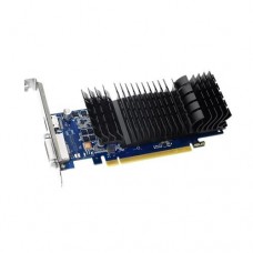 Видеокарта ASUS GeForce GT1030 2GB DDR5 low profile silent