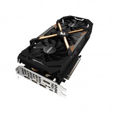 Видеокарта Gigabyte GeForce RTX2060 6GB GDDR6 AORUS