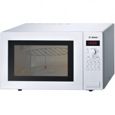 Микроволновая печь Bosch HMT84G421 - 25л/гриль/900Вт/дисплей/белый