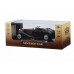 Автомобиль 1:28 Same Toy Vintage Car Черный HY62-2AUt-3