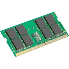 Память Kingston DDR4 2400 8GB SO-DIMM для APPLE, DELL, HP, Lenovo