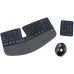 Комплект Microsoft Sculpt Ergonomic Desktop Black Ru