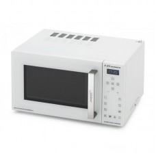 Микроволновая печь Kaiser M2500W - соло/25л/900Вт/дисплей/сенсор/белый