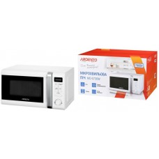 Микроволновая печь Ardesto MO-S730W 20л/700Вт/електронное/белый