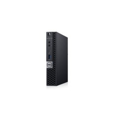 ПК-неттоп Dell OptiPlex 7060 MFF (N021O7060MFF)