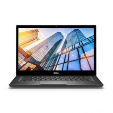 Ноутбук Dell Latitude 7490 Black (N083L749014ERC_UBU)