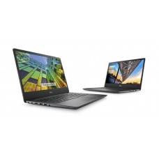 Ноутбук Dell Vostro 5481 14FHD AG/Intel i5-8265U/8/256F/NVD130-2/Lin/Gray