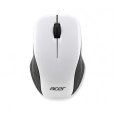 Мышь Acer RF2.4 Wireless Optical Mouse Moonstone WL White