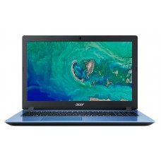 Ноутбук Acer Aspire 3 A315-32 15.6HD AG/Intel Cel N4000/4/1000/int/Lin/Blue
