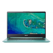Ноутбук Acer Swift 1 SF114-32 14FHD IPS AG/Intel Pen N5000/8/128F/int/Lin/Green