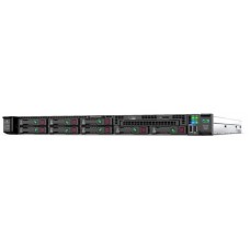Сервер HPE DL360 Gen10 4110-S 2.1GHz/8-core/1P 16GB SAS/SATA 8SFF P408i-a/2GB iLO5 STD RPS Rck