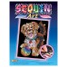 Набор для творчества Sequin Art BLUE Puppy SA1218