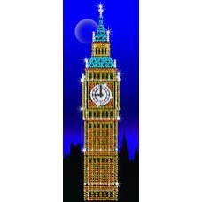 Набор для творчества Sequin Art STRICTLY Big Ben SA1406