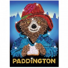 Набір для творчості Sequin Art PADDINGTON Movie Paddington Face SA1508