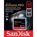 Карта памяти SanDisk 32GB CF Extreme Pro R160/W150MB/s