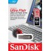 Накопитель SanDisk 16GB USB 3.0 Flair R130MB/s