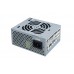 Блок питания CHIEFTEC Smart SFX-250VS,8cm fan, a/PFC,24+4,2xPeripheral,1xFDD,2xSATA,SFX