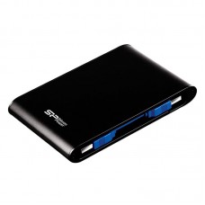 НЖМД Silicon Power 2.5 USB 3.0 2TB Armor A80 Black