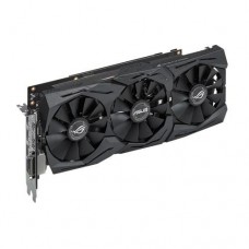 Видеокарта ASUS GeForce GTX1660TI 6GB GDDR6 STRIX OC A