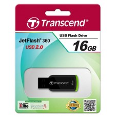 Накопитель USB Transcend JetFlash 360 16GB