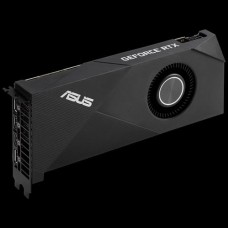 Видеокарта ASUS GeForce RTX2060 6GB GDDR6 TURBO