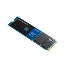 Твердотельный накопитель SSD M.2 WD Blue SN500 250GB NVMe PCIe 3.0 4x 2280 TLC
