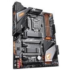 Материнская плата GIGABYTE Z390_AORUS_PRO s1151 Z390 4xDDR4 M.2 HDMI ATX