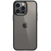Чохол Spigen для Apple iPhone 14 Pro Ultra Hybrid, Matte Black (ACS04961)