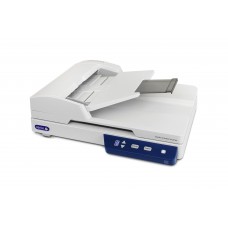 Документ-сканер А4 Xerox Duplex Combo