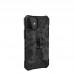 Чохол UAG для iPhone 12 Mini Pathfinder SE, Black Midnight Camo (112347114061)