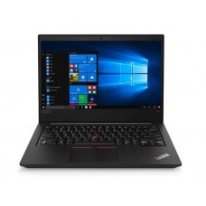 Ноутбук Lenovo ThinkPad E485 Black (20KU000MRT)