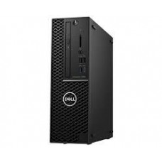 Рабочая станция Dell Precision 3430 (210-3430-SF2)